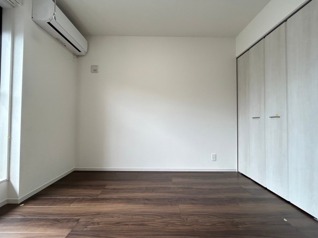 ルナモンド大和田2階 部屋その他