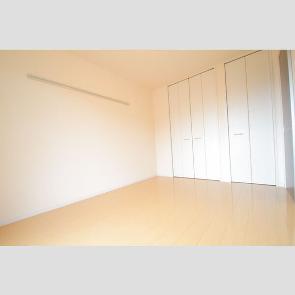 Y.K.花畑202号室 洋室