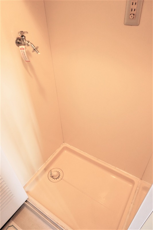 エスケーガーデン(A-060)4階 部屋設備