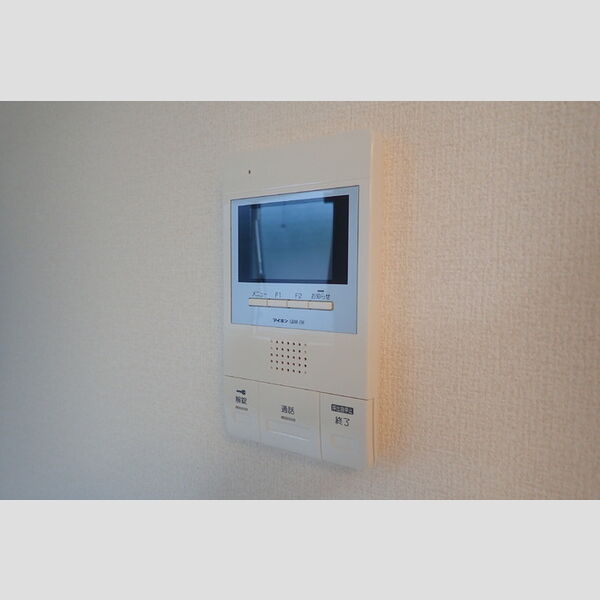 ソフィアⅢ読売ランド TVインターホン