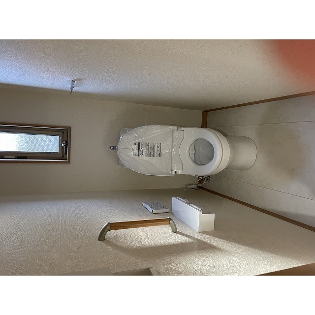 南田中２丁目戸建賃貸住宅 内観