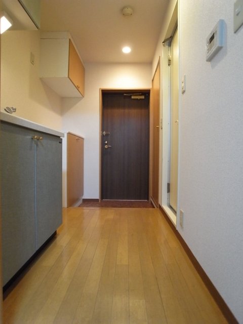 プラネット市ヶ谷1階 その他