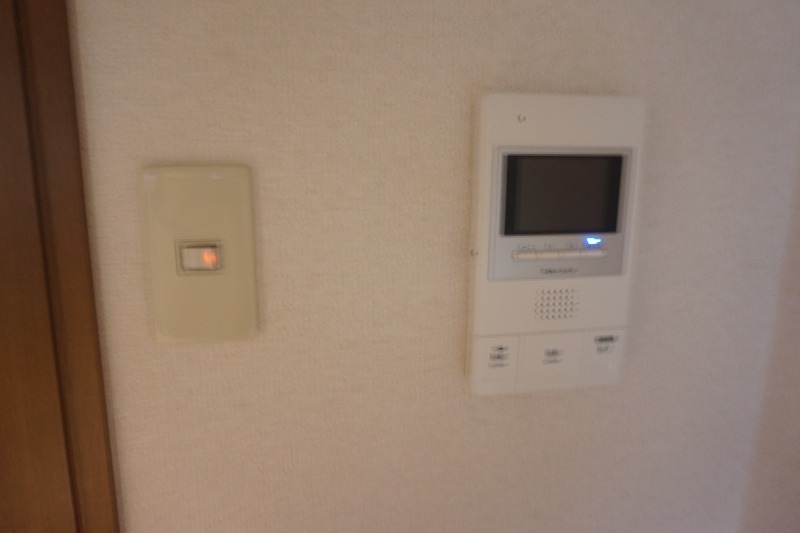 ローズガーデンＫ－１３２番館(K-132)3階 部屋その他