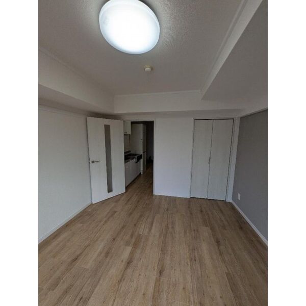 中台けやき苑406号室 部屋その他