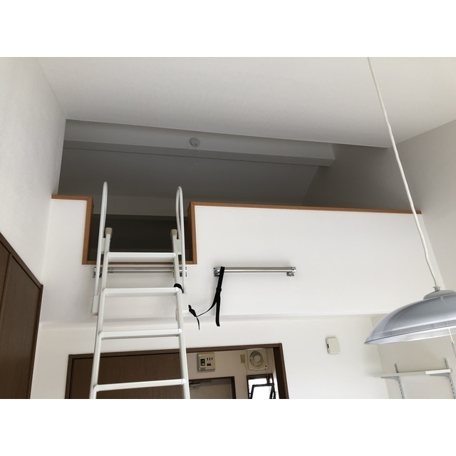 コア21203号室 内観