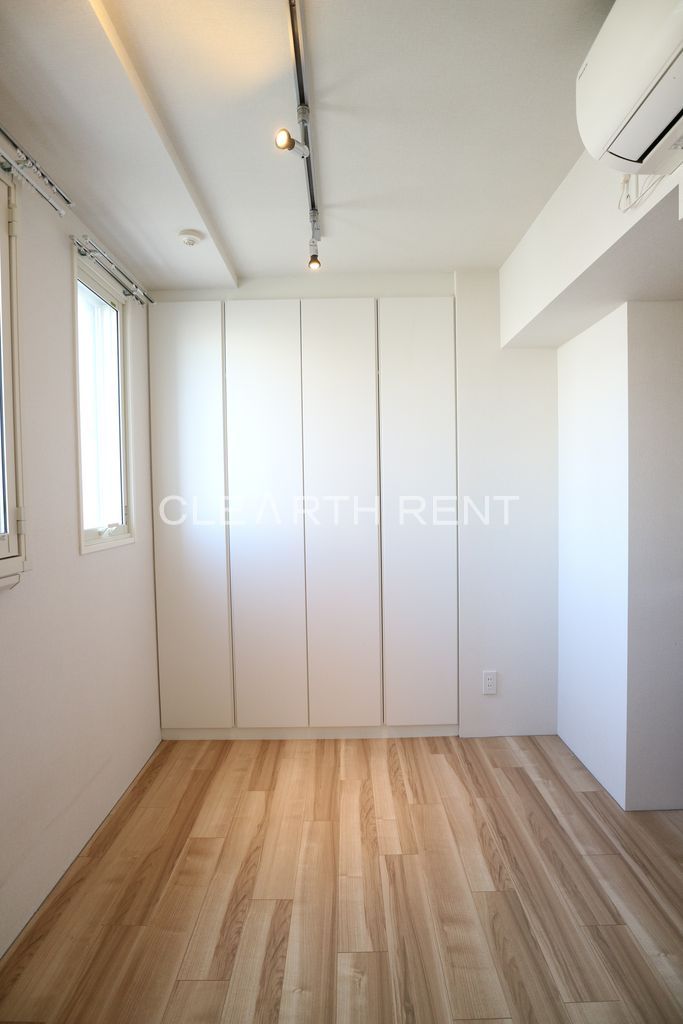 ＥＸＡＭ南麻布7階 同タイプ別住戸写真となります。現況と異なる場合がございます。