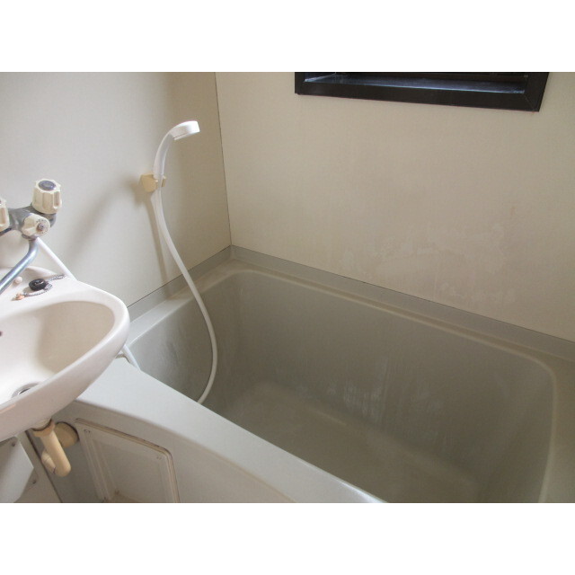 コートヒルズ東高円寺 お風呂