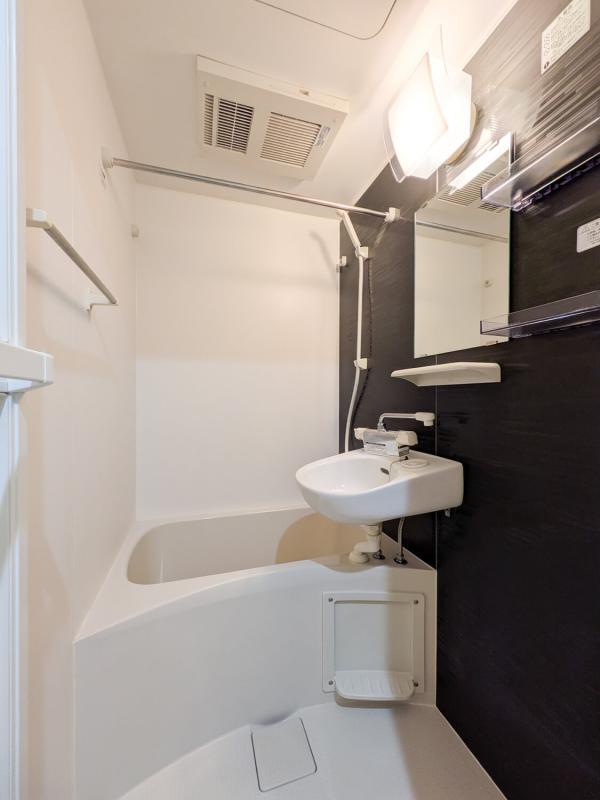 ジェムストーン目黒南 玄関