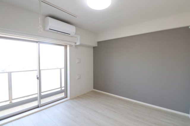 GENOVIA西川口Ⅱ リビング