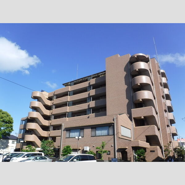 ヒロ末広の外観画像