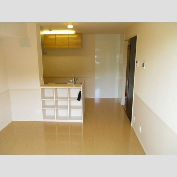 ベイサイドテラス　ANNEX　A リビング