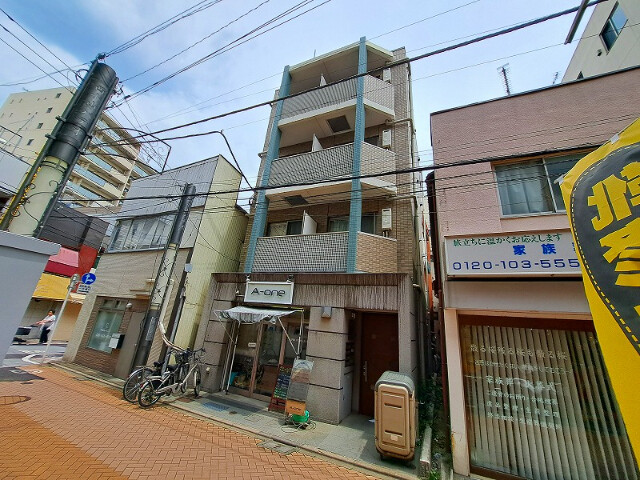 サン　リーブル　リラ3階 部屋その他