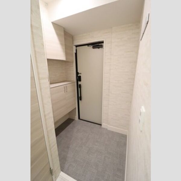 D-PRECIOUS武蔵野103号室 玄関