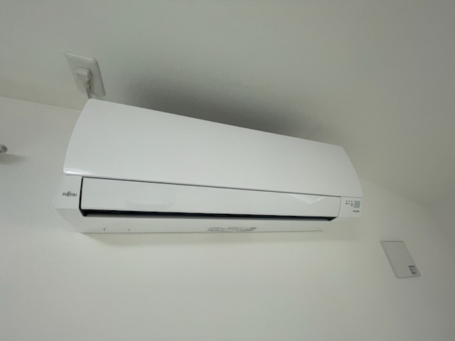 ブリーズ東船橋0205号室 部屋設備