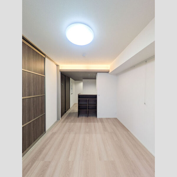 リエージュ102号室 部屋その他