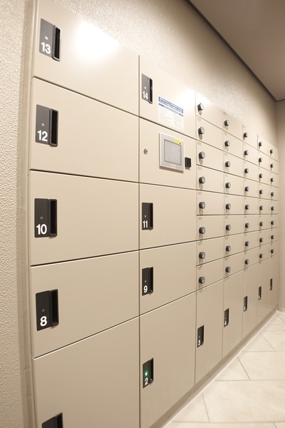 URBANLINKときわ台6階 同建物別部屋の参考画像