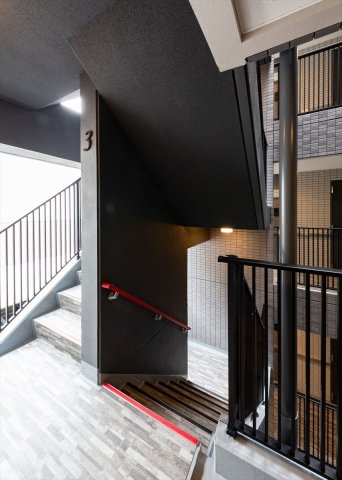 DIPS上板橋505号室 その他共有部分