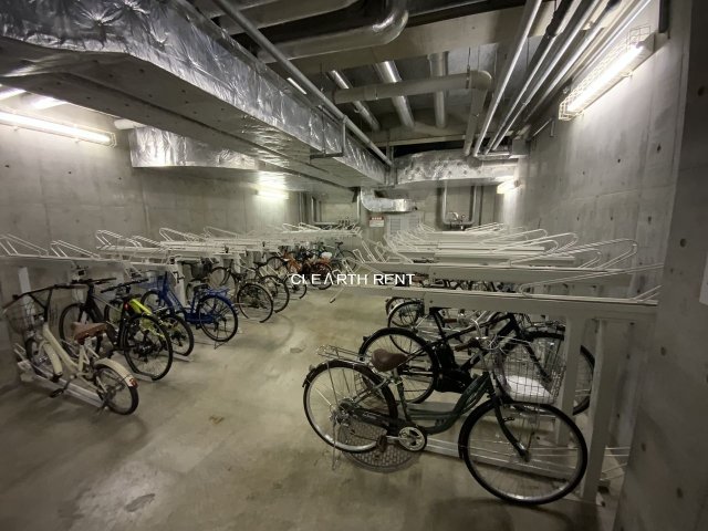 パレステュディオ神楽坂ＣｉｔｙＴｏｗｅｒ10階 【人気の神楽坂】4駅5路線利用可能！駅前１分の魅力を体感