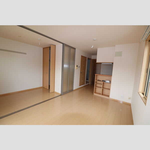 リビングタウン入間川　B LDK