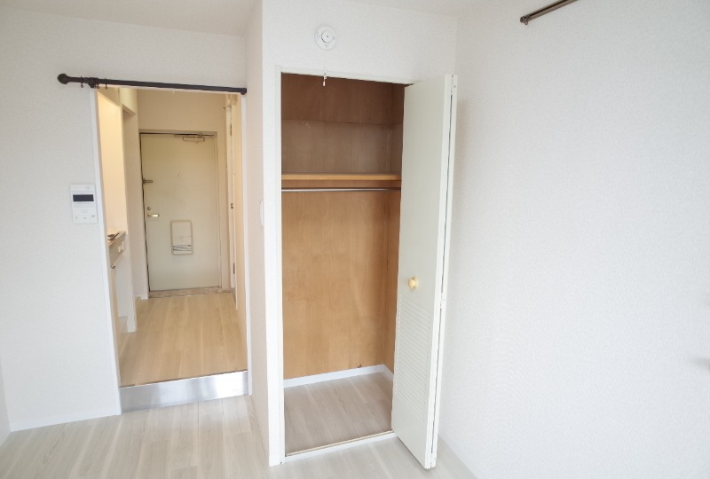 ジョイフル津田沼4階 部屋その他