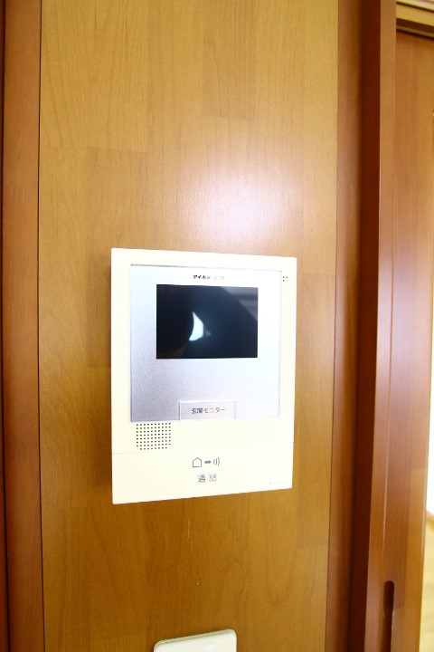 グリーンフィールド2階 部屋その他