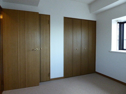 ライオンズマンション本川越駅前14階 洋室　※前回募集時2019年12月の写真