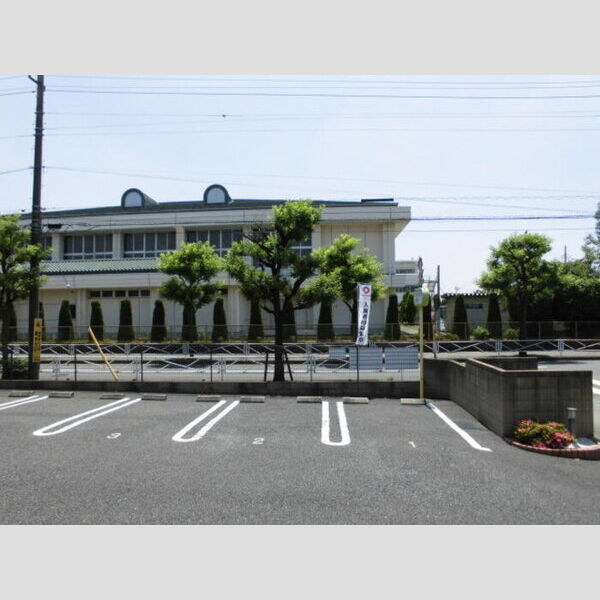 プレステージ 眺望