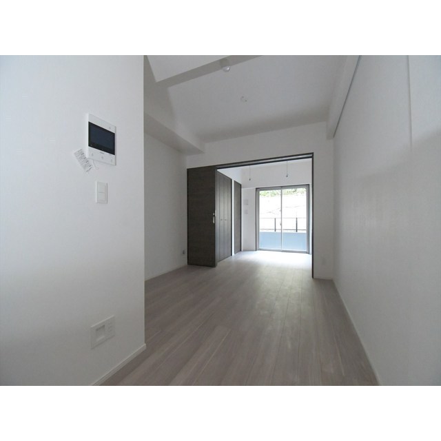 プライムガーデン若木0118号室 内観