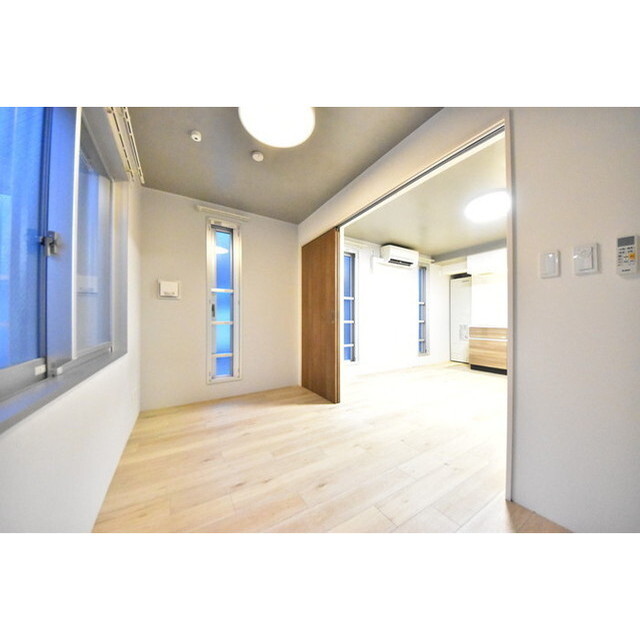 CASA PIAZZA 新小岩 内観