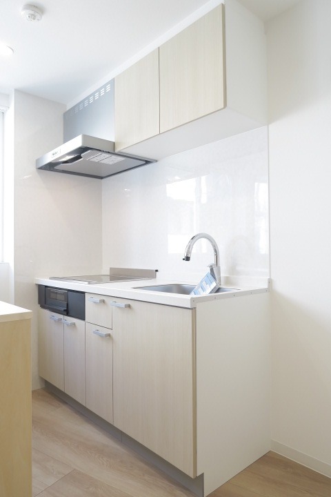 T's Cuore BLISS自由が丘2階 キッチン