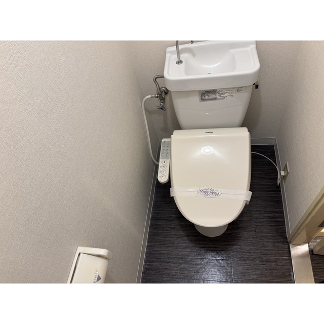 堀江ビル 内観