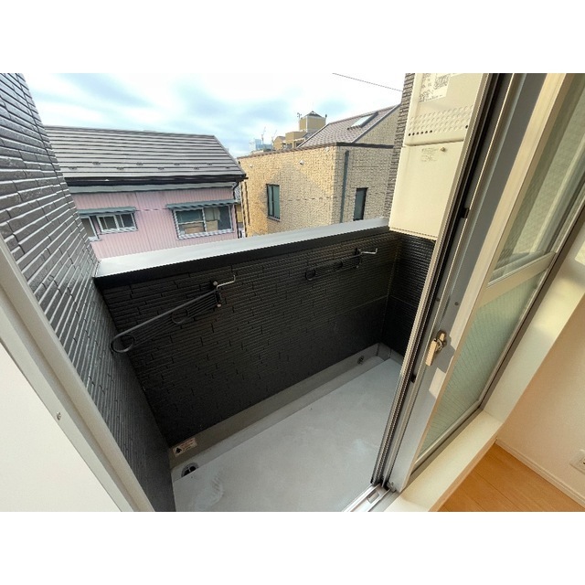 シャテーニュ203号室 部屋その他