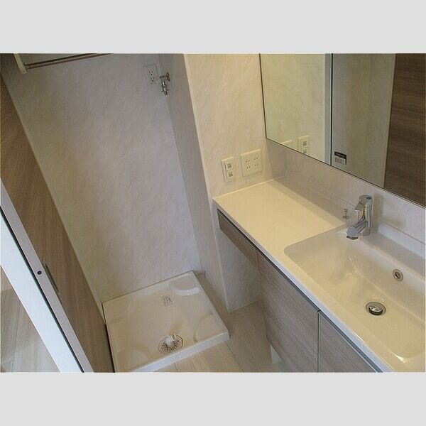 fortuneXI　(フォーチュンイレブン) 洗髪洗面化粧台