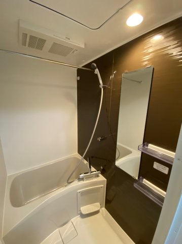 カーサパーチェ糀谷 お風呂