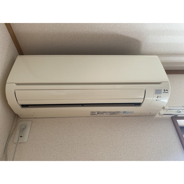 カシオペア103号室 部屋その他