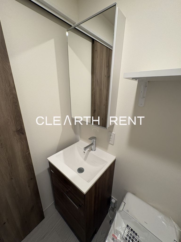 ＳＵＭＩＫＡ 独立洗面台