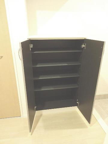 Riviere（リヴィエール） 収納（イメージ）