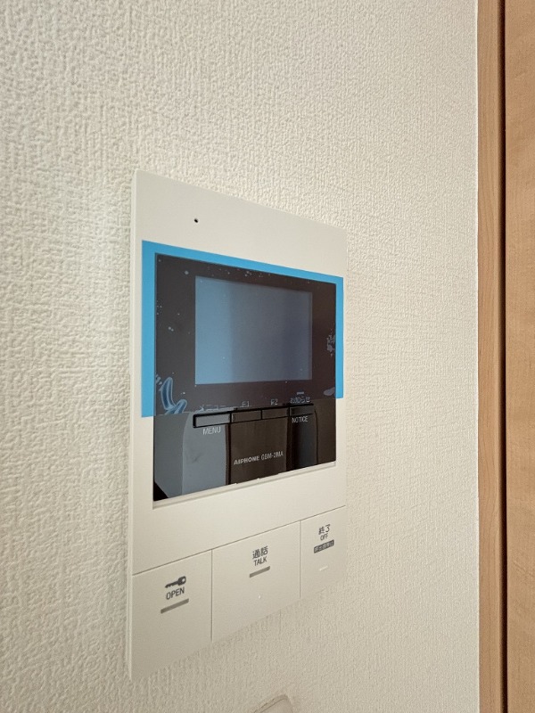 B.3階 部屋設備