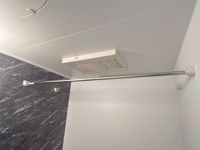 サウザンドリーフ202号室 浴室乾燥機