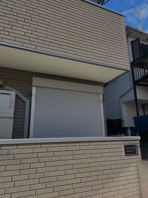 パインヒル163階 外観