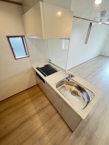 ＲＥＺＥＲＶ キッチン