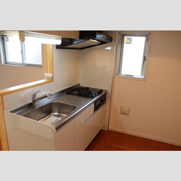 A8301号室 システムキッチン