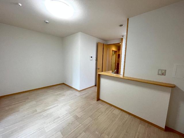 サンライズ戸田 リビング