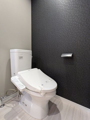 青砥ドット205号室 トイレ