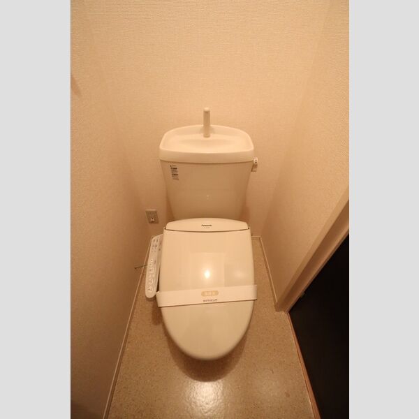 セジュールウィット幸房 温水洗浄暖房便座