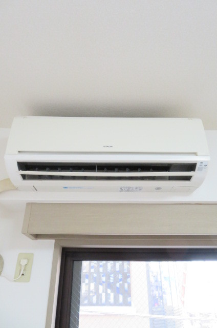 サングレイスプラザ綱島 部屋設備