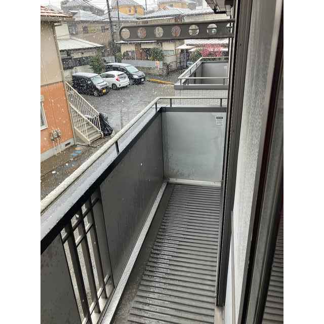 Ｂｅｌｌｅ　Ｆｌｅｕｖｅ 内観