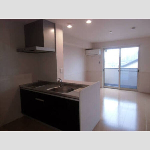 八千代の杜　ノースヒルL B302対面式キッチン