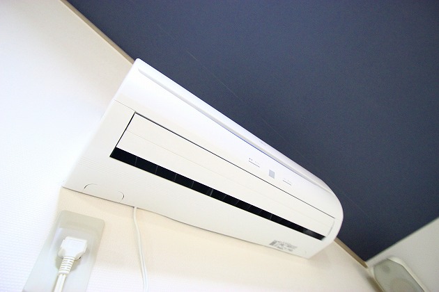 キャロットハウス上福岡2階 部屋その他