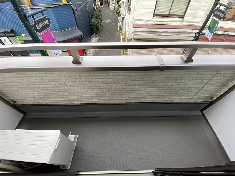 メゾン白雪2階 部屋その他